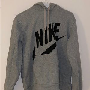 Vintage Nike sweatshirt